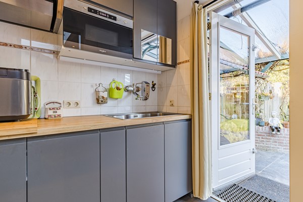 Medium property photo - Aquamarijn 19, 5912 SV Venlo